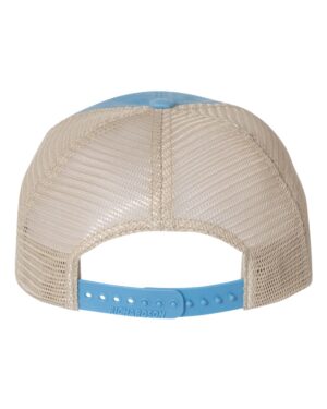 Richardson Garment-Washed Trucker Cap - Image 23
