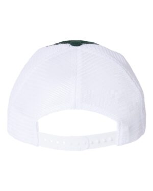 Richardson Garment-Washed Trucker Cap - Image 26