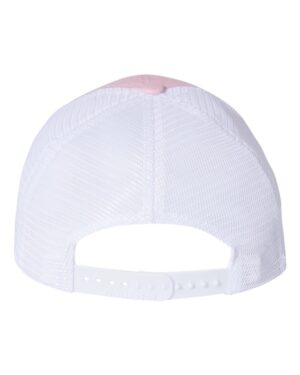 Richardson Garment-Washed Trucker Cap - Image 44