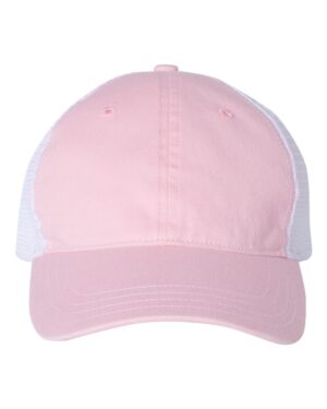 Richardson Garment-Washed Trucker Cap - Image 43