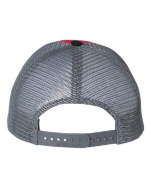 Richardson Garment-Washed Trucker Cap - Image 50