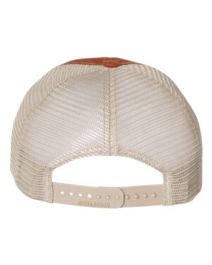 Richardson Garment-Washed Trucker Cap - Image 62