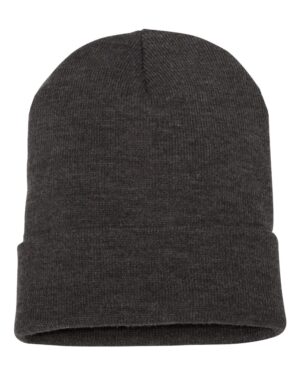 YP Classics Cuffed Beanie - Image 14