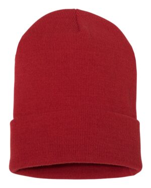 YP Classics Cuffed Beanie - Image 27