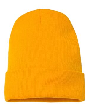 YP Classics Cuffed Beanie - Image 16