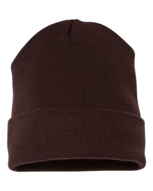YP Classics Cuffed Beanie - Image 8