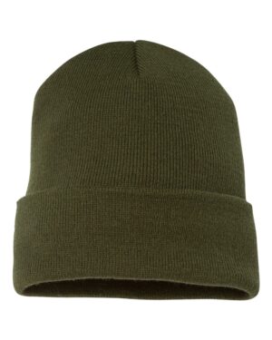 YP Classics Cuffed Beanie - Image 24