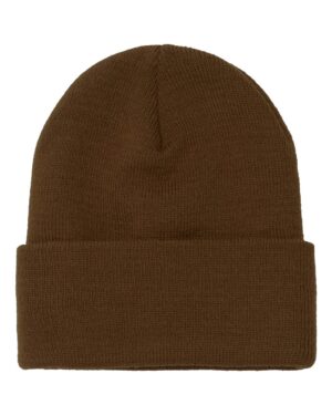 YP Classics Cuffed Beanie - Image 9