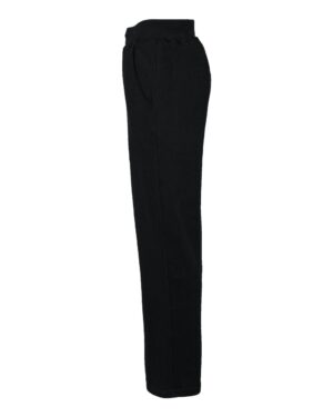 J. America Men's Premium Open-Bottom Sweatpants - Image 3