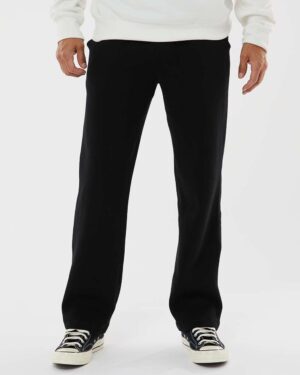 J. America Men's Premium Open-Bottom Sweatpants - Image 4