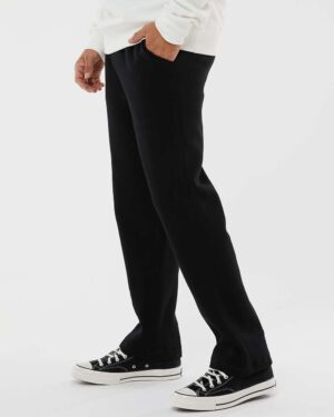 J. America Men's Premium Open-Bottom Sweatpants - Image 5