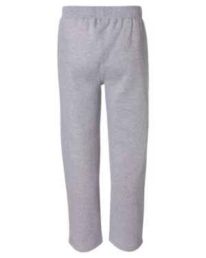 J. America Men's Premium Open-Bottom Sweatpants - Image 8