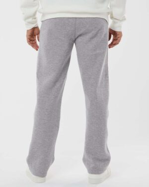 J. America Men's Premium Open-Bottom Sweatpants - Image 12