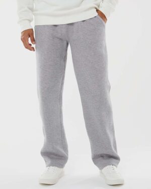 J. America Men's Premium Open-Bottom Sweatpants - Image 10