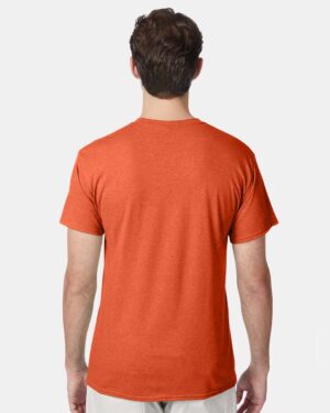 Hanes Perfect-T Triblend T-Shirt - Image 81