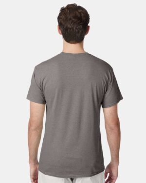 Hanes Perfect-T Triblend T-Shirt - Image 141