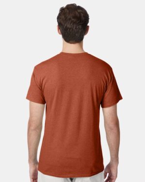 Hanes Perfect-T Triblend T-Shirt - Image 144