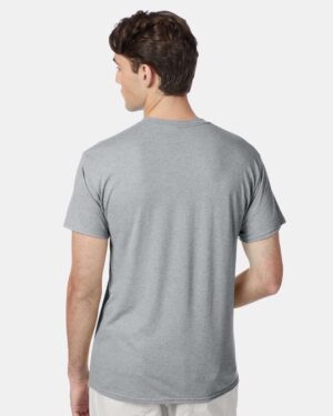 Hanes Perfect-T Triblend T-Shirt - Image 120