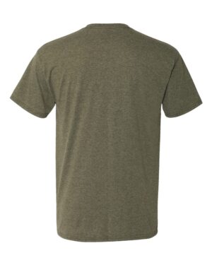 Hanes Perfect-T Triblend T-Shirt - Image 69