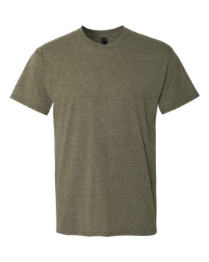 Hanes Perfect-T Triblend T-Shirt - Image 67