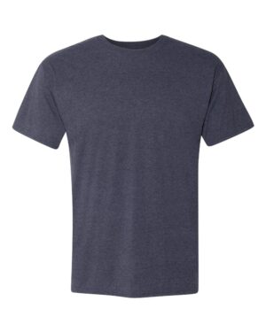 Hanes Perfect-T Triblend T-Shirt - Image 73