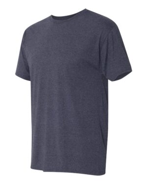 Hanes Perfect-T Triblend T-Shirt - Image 74