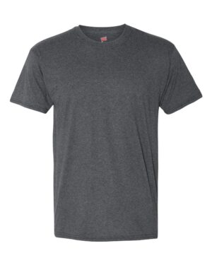 Hanes Perfect-T Triblend T-Shirt - Image 121
