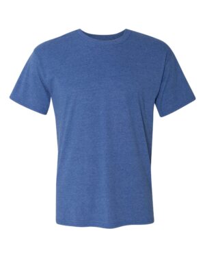 Hanes Perfect-T Triblend T-Shirt - Image 106