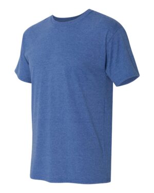 Hanes Perfect-T Triblend T-Shirt - Image 107
