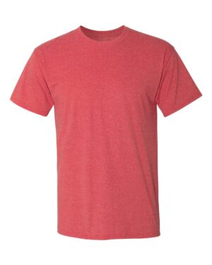 Hanes Perfect-T Triblend T-Shirt - Image 96