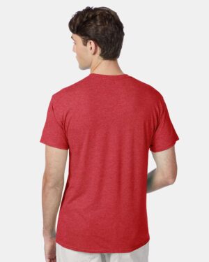 Hanes Perfect-T Triblend T-Shirt - Image 101