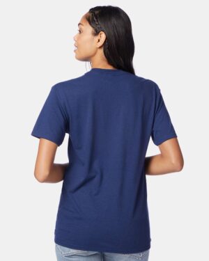 Hanes Perfect-T Triblend T-Shirt - Image 138