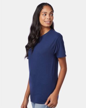 Hanes Perfect-T Triblend T-Shirt - Image 137