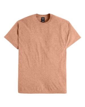 Hanes Perfect-T Triblend T-Shirt - Image 16