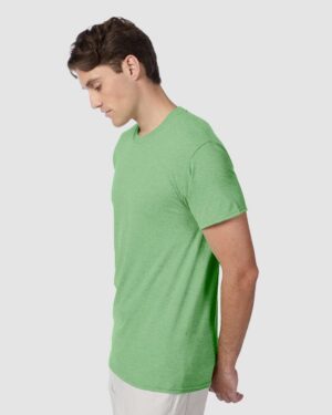 Hanes Perfect-T Triblend T-Shirt - Image 149