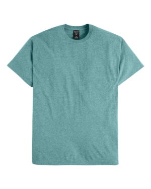 Hanes Perfect-T Triblend T-Shirt - Image 42