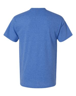Hanes Perfect-T Triblend T-Shirt - Image 11