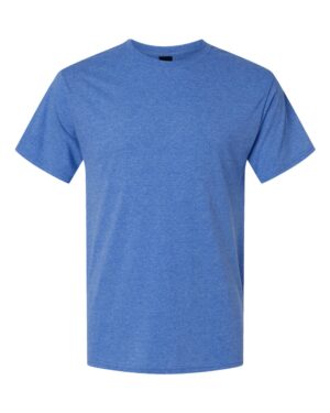 Hanes Perfect-T Triblend T-Shirt - Image 10