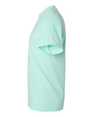 Hanes Perfect-T Triblend T-Shirt - Image 48