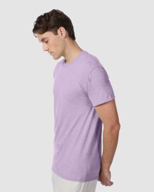 Hanes Perfect-T Triblend T-Shirt - Image 90