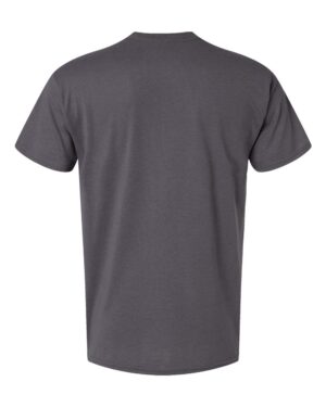 Hanes Perfect-T Triblend T-Shirt - Image 24