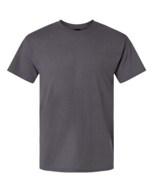 Hanes Perfect-T Triblend T-Shirt - Image 23