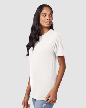 Hanes Perfect-T Triblend T-Shirt - Image 37