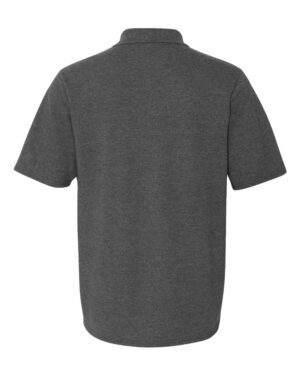 Hanes Men's Piqué Polo - Image 8