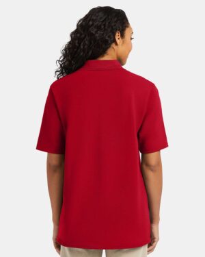 Hanes Men's Piqué Polo - Image 18