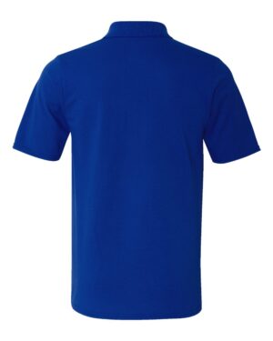 Hanes Men's Piqué Polo - Image 20