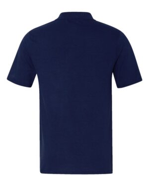 Hanes Men's Piqué Polo - Image 26