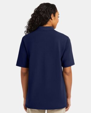 Hanes Men's Piqué Polo - Image 30