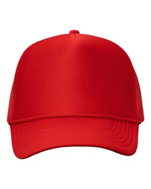 Valucap Foam Mesh-Back Trucker Cap - Image 10