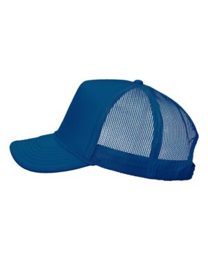 Valucap Foam Mesh-Back Trucker Cap - Image 15